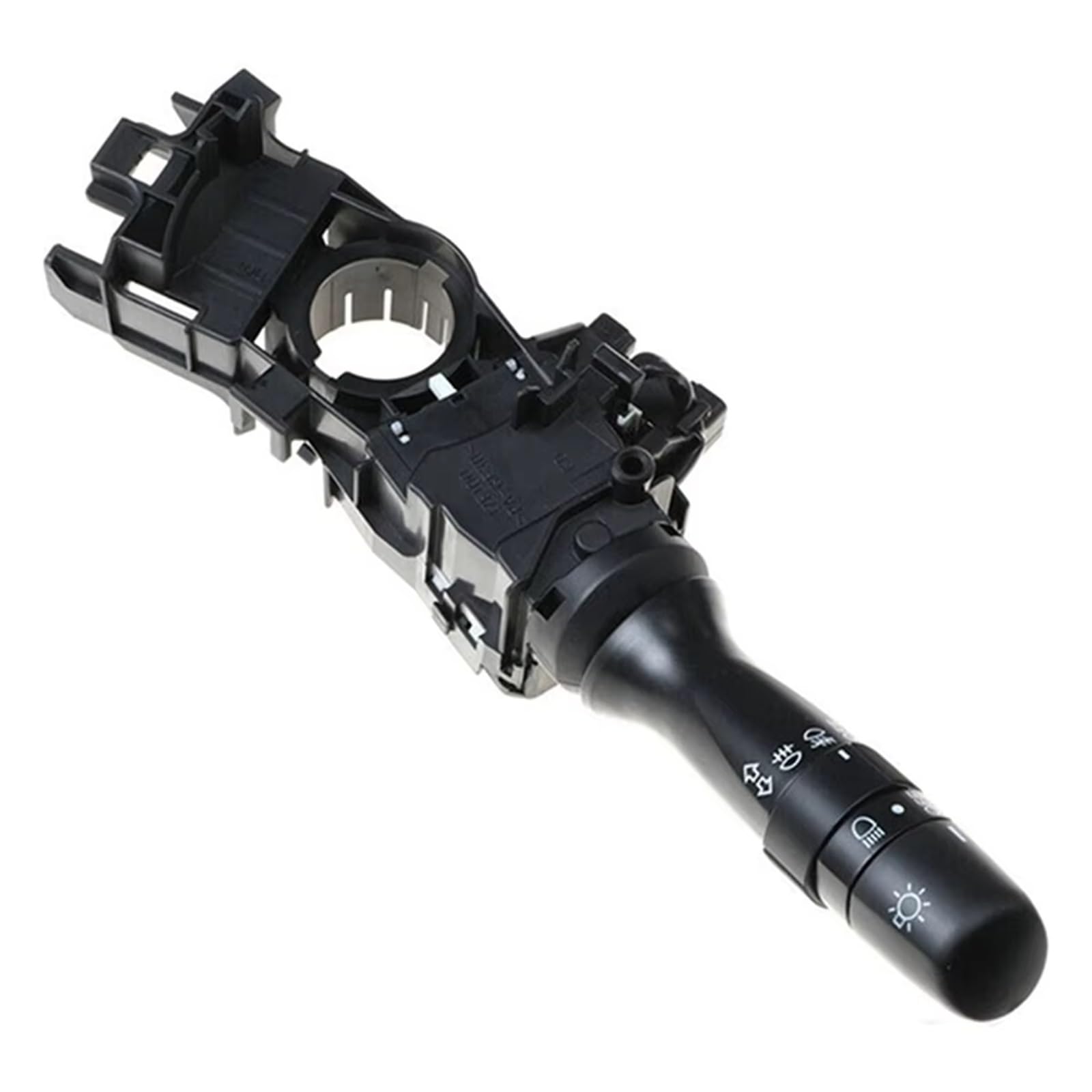 Commodo colonne direction Toyota Corolla réparer clignotant défectueux - 6