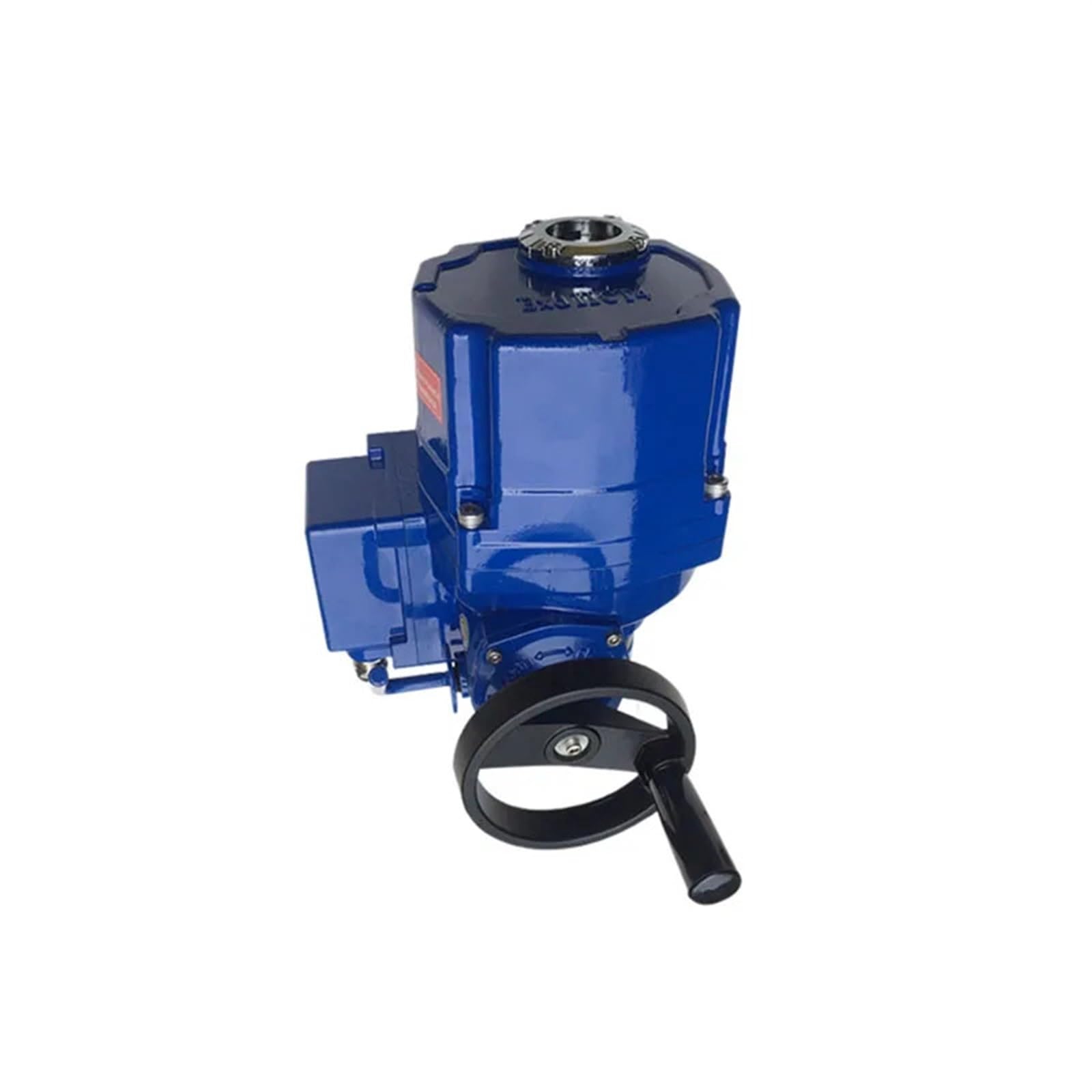 MXXDMOPD QT10 QT15 electric head 100nm150nm valve Electric actuator Ball butterfly device mechanism 380V(QT10 4-20ma,AC380V)