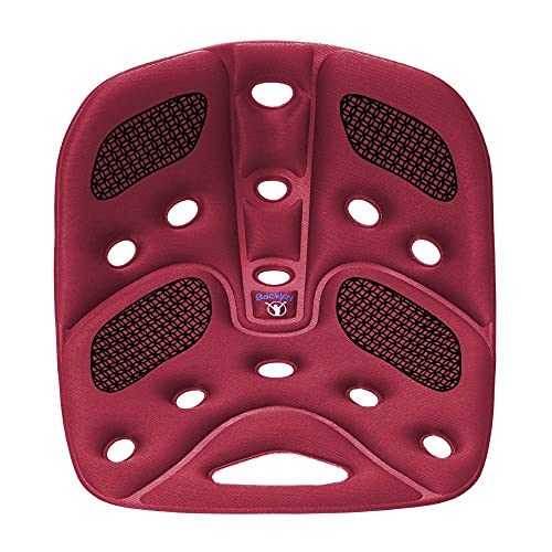 BackJoy(バックジョイ) リリーフグリップ レギュラーサイズ ワイン