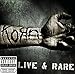 Live & Rare