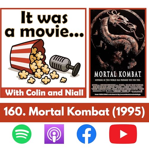 160. Mortal Kombat (1995)