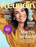 Freundin