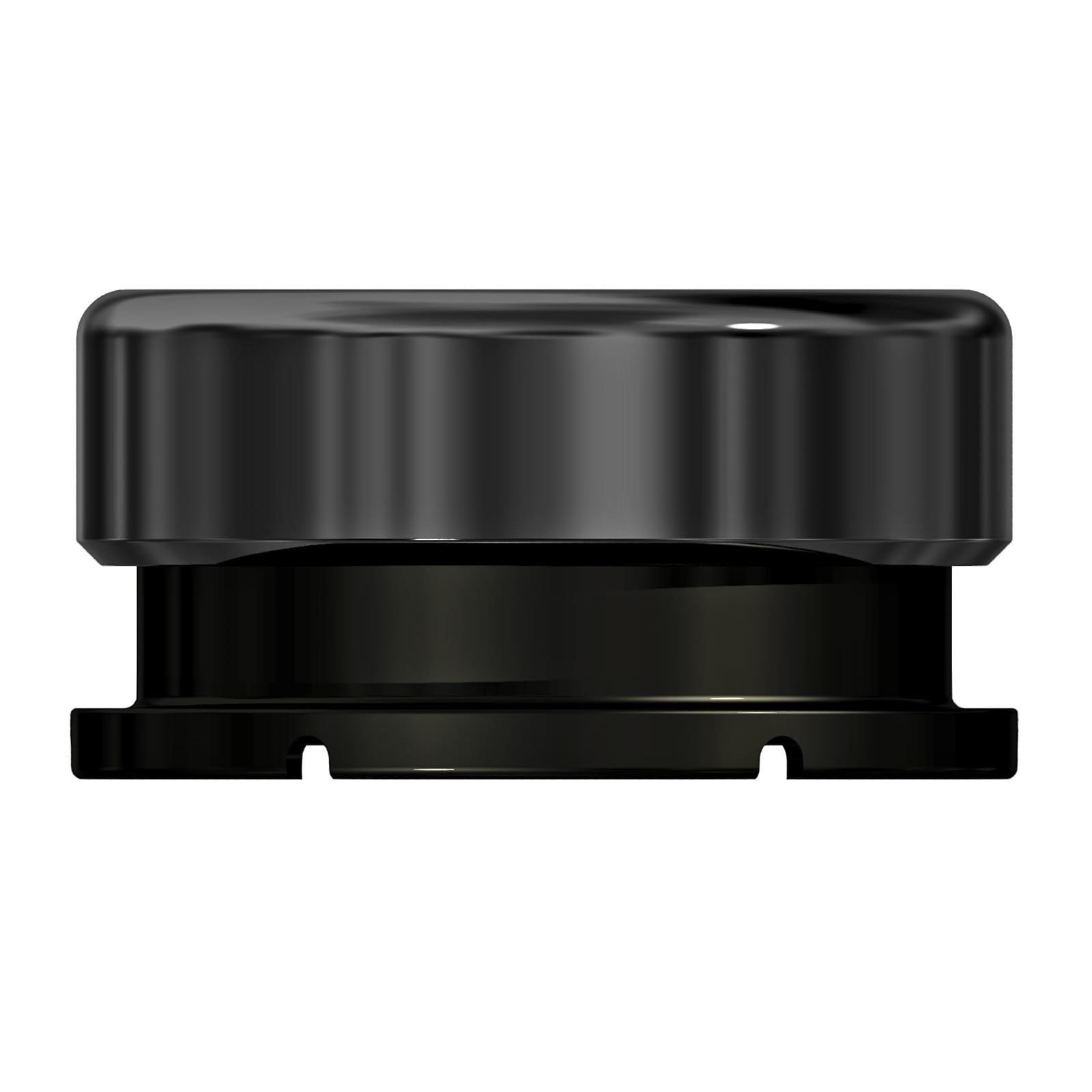 Espresso Tamper V3 58mm 58.5mm Spring Loaded Precision Self Leveling Palm Tamp Tool