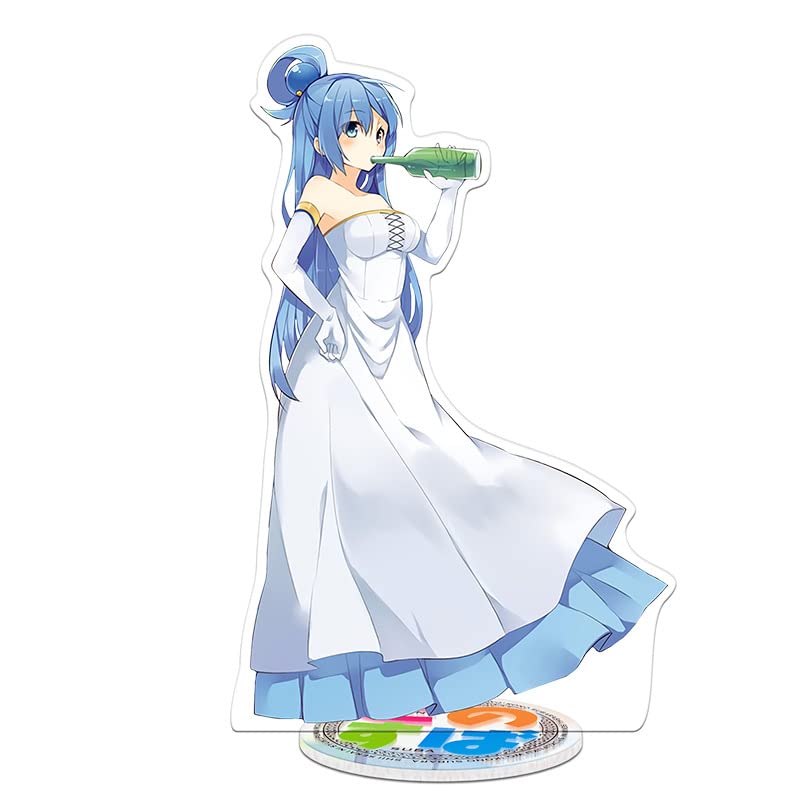 この素晴らしい世界に祝福を！３　アクア　めぐみん　ダクネス　アイリス Amazon.co.jp: この素晴らしい世界に祝福を！3 アイリス