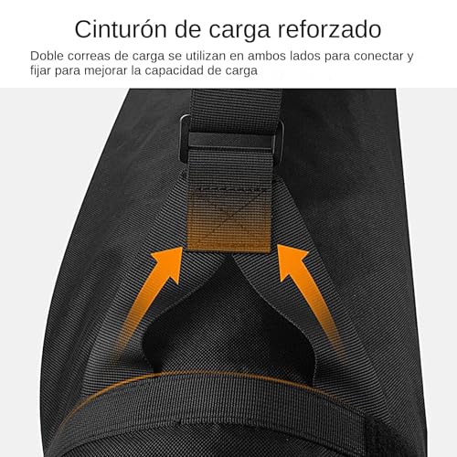Étui portable pour chaise de camping usée ou perdue 122cm