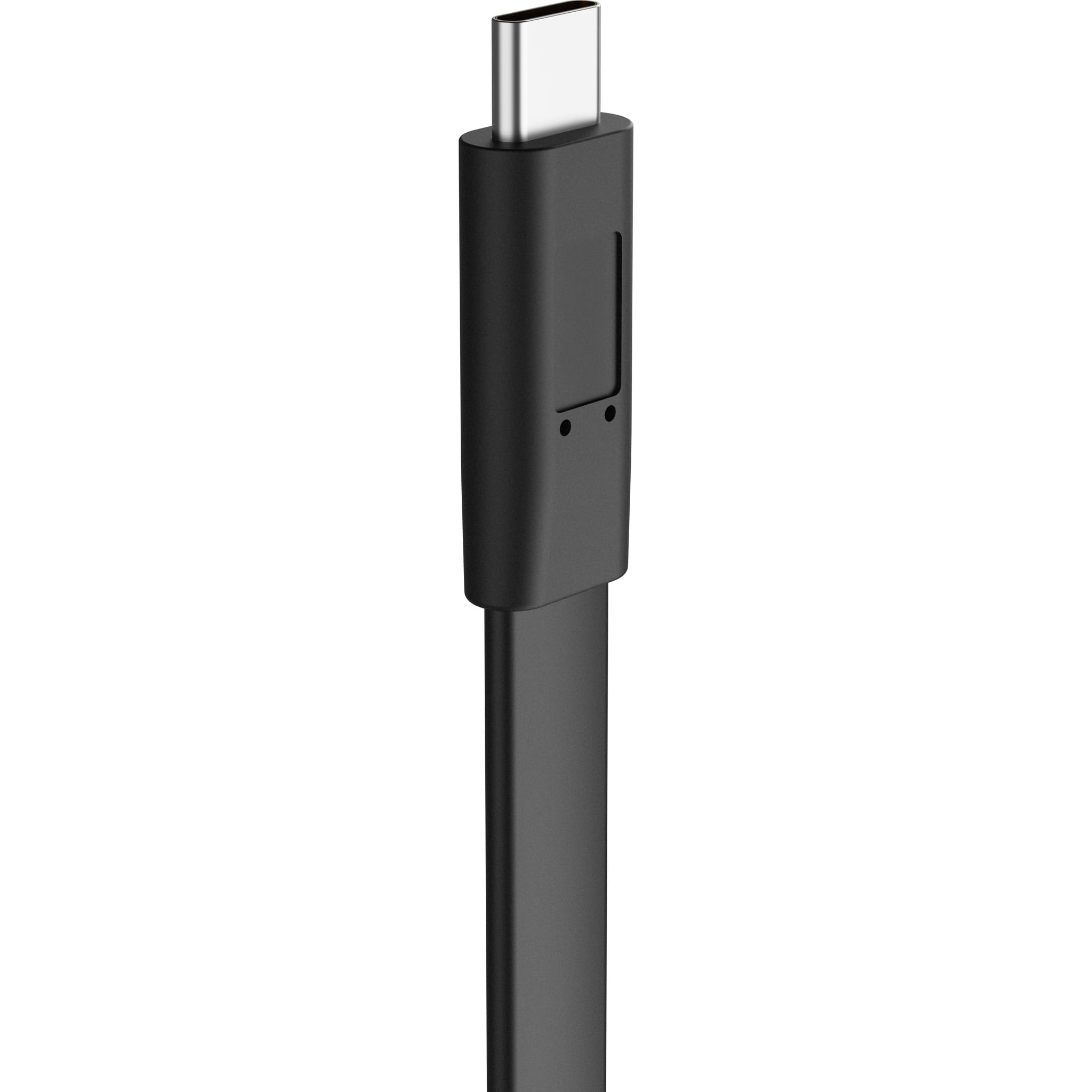 MSI DATAMAG 40 Gbps 1 TB – SSD Externo Portátil Magnético, USB Tipo C, Velocidad 4000 MB/s Lectura y 3500 MB/s Escritura, Compatible con PC, Mac, iPhone, Android y Consolas, 5 Años de Garantía