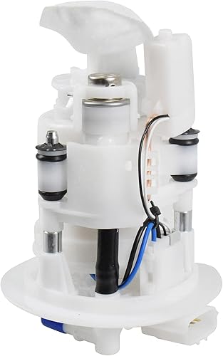 Miniatura 3 de Reemplazo del ensamblaje del módulo de la bomba de combustible para Yamaha Raptor 700 2006-2019 Sustituye a 1S3-13907-10-00 1S3-13907-02-00