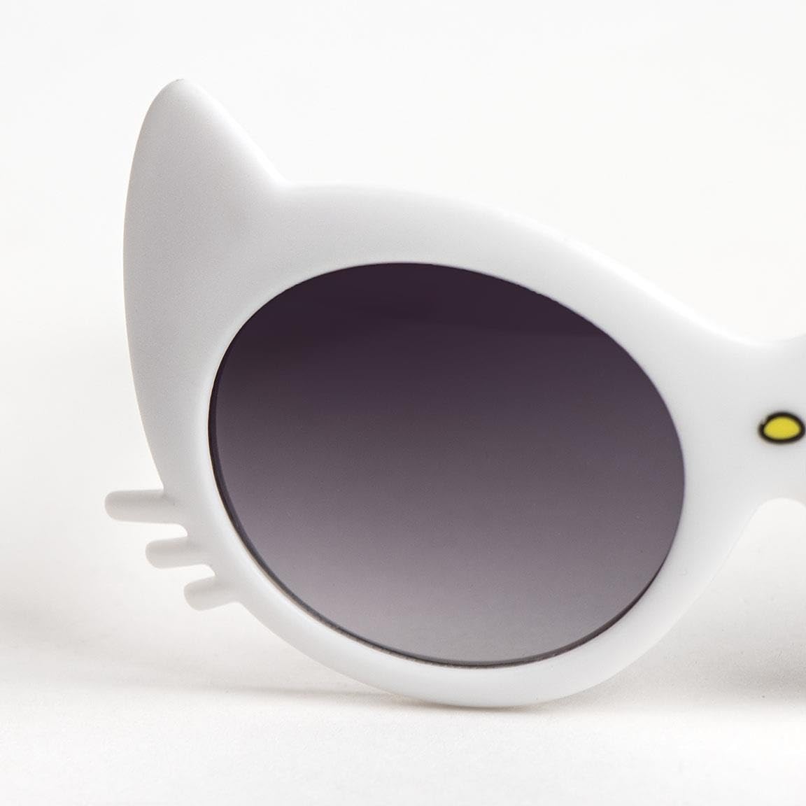 CERDÁ LIFE'S LITTLE MOMENTS Cerdá Life's Little Moments | Gafas De Sol Premium Hello Kitty Para Niños Y Niñas– Gafas De Sol Hello Kitty Occhiali Unisex - Bambini e ragazzi