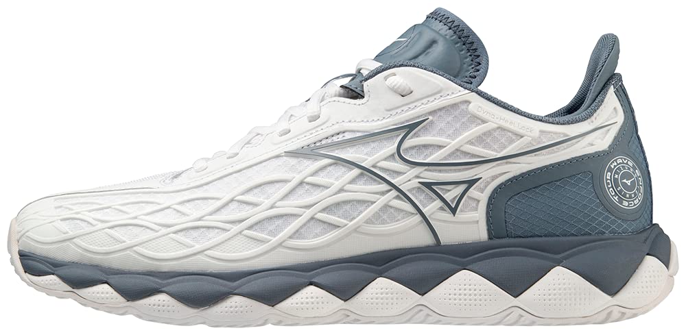 Mizuno Men's Enforce Tour Tennis Shoe