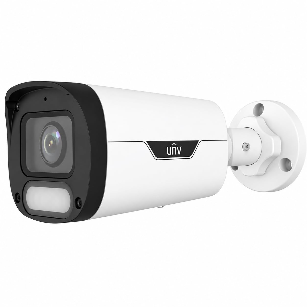 UNV 4MP Outdoor Security Camera IPC2314LE-ADF28K-WP-L | Night Vision, Waterproof, IP Camera-image-46