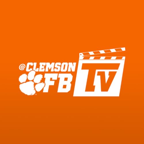 Clemson Tigers TV
