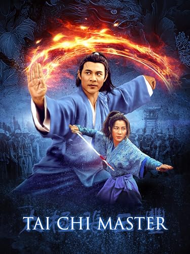 Tai Chi Master