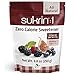 Price comparison product image Sukrin Zero Calorie Natural Sugar Alternative, 250 g