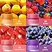 Sleeping lip mask, Nourish & Hydrate Lip Mask With Vitamin C, Antioxidants, Lip Balm, Lip Skin Care, Improve Lip Color, Reduce Lip Lines