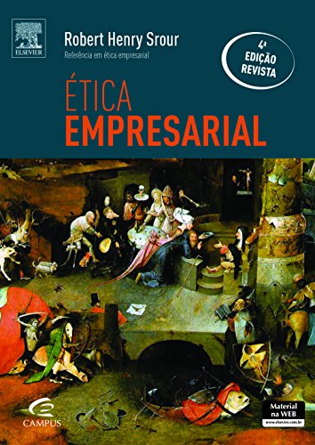 Ética Empresarial
