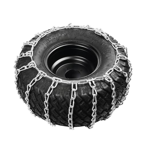 Multisland 2-Link Lawn Tractor Chains