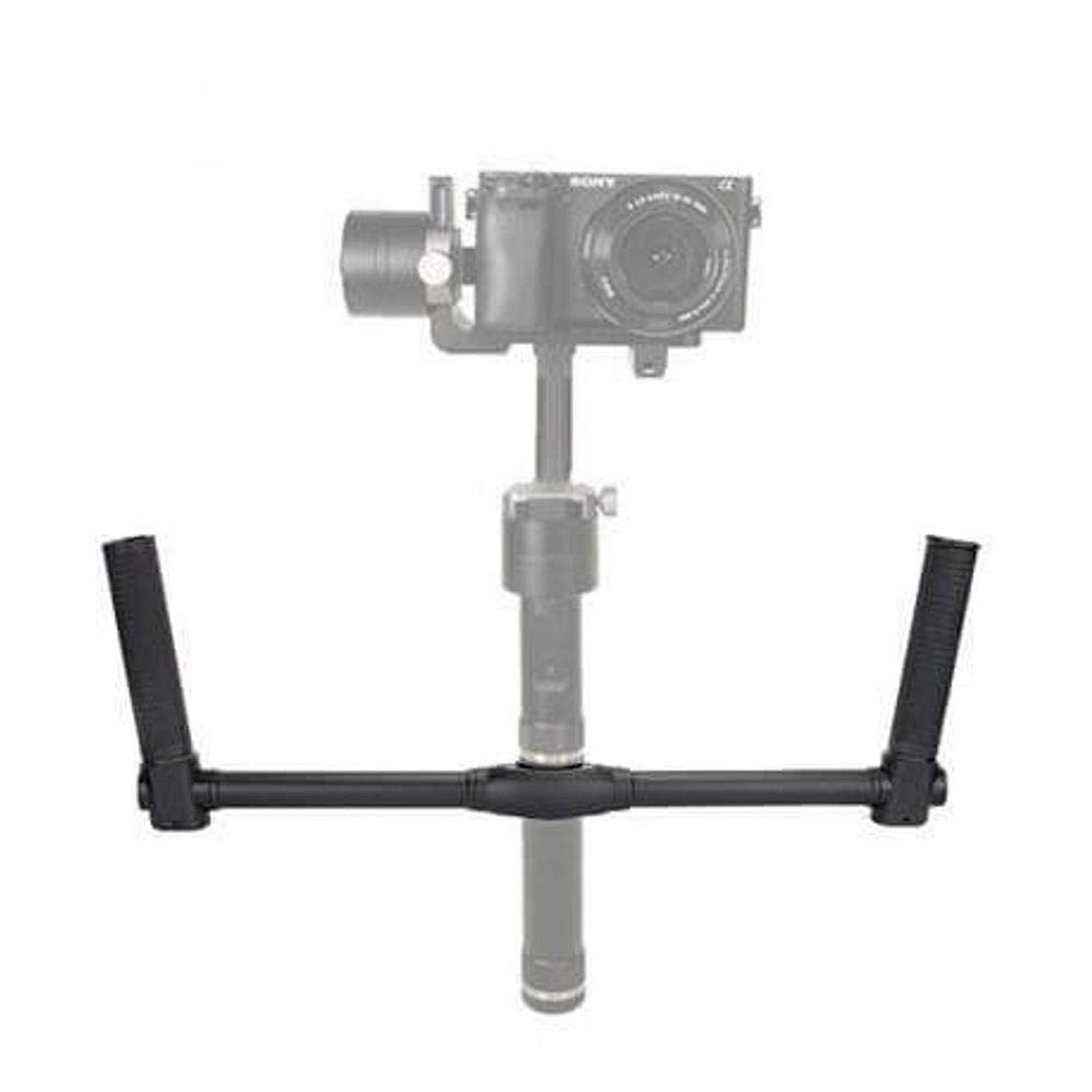 ZHIYUN CRANE クレーンジンバルスタビライザー 楽天市場】Zhiyun Crane プロ仕様スタビライザー 電子制御 3軸