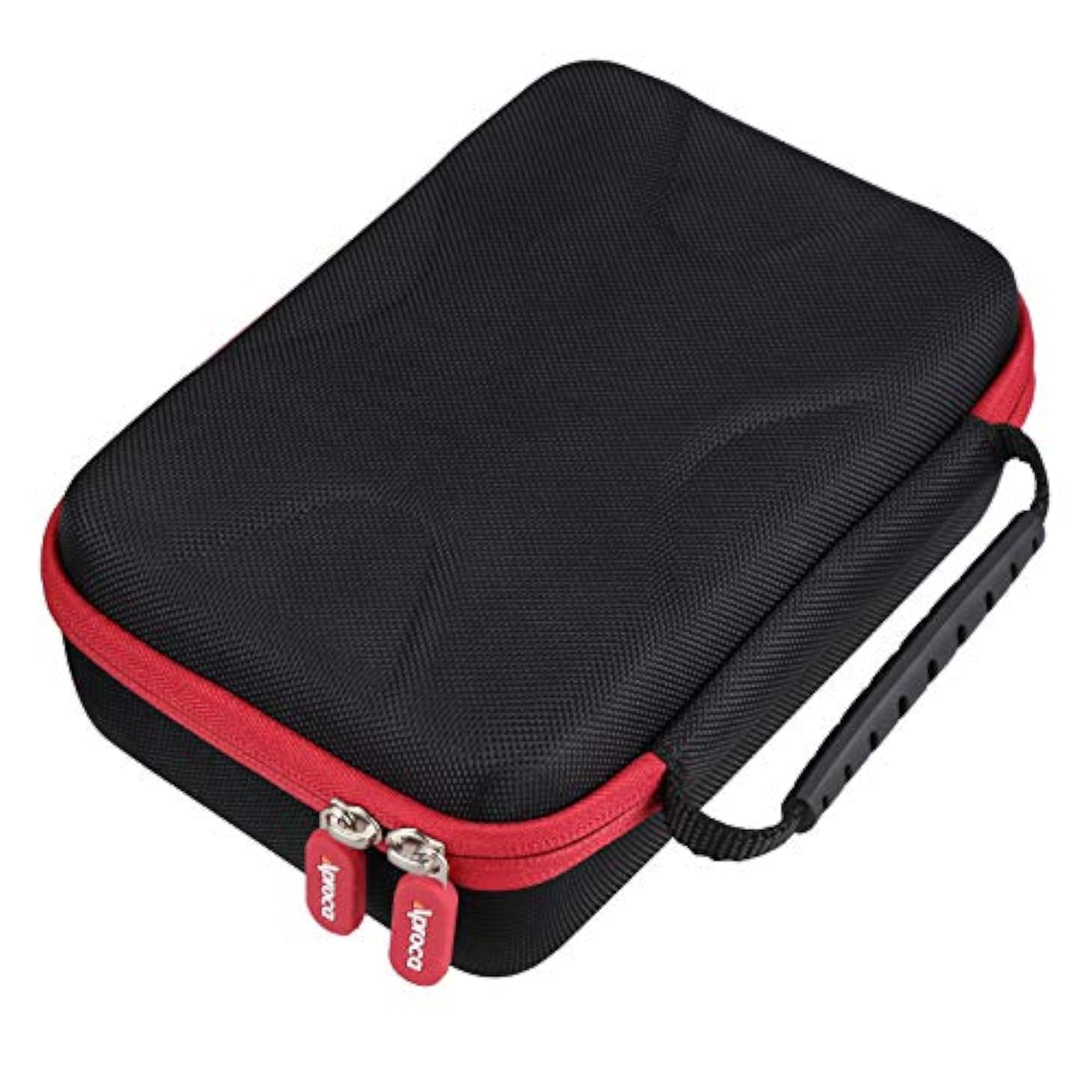 Hard Travel Storage Protective Case for Focusrite Scarlett 2i2