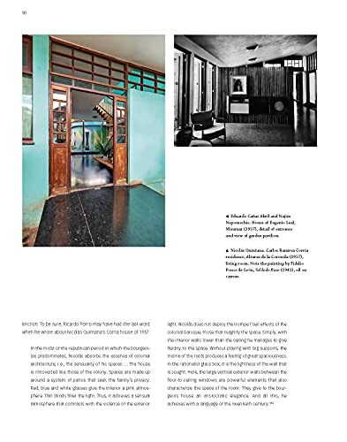 Cuban Modernism: Mid-Century Architecture 1940-1970
