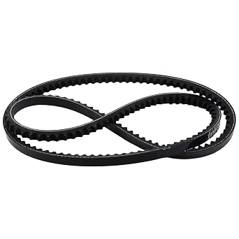 V Belt 7020408 Compatible with JLG Boom Lift 400S 450A 450AJ 460SJ 600A 600AJ 600S 600SC 600SJ 660SJ 660SJC 800A 800AJ 800S 860SJ
