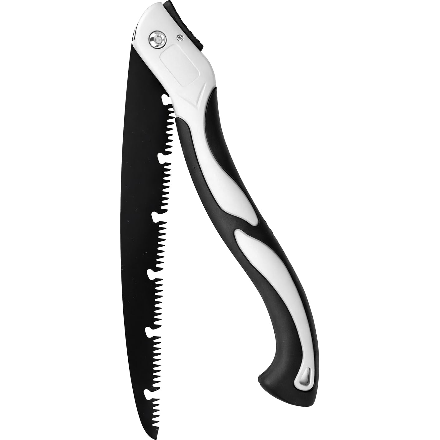 RESSER Piła Ręczna do Drewna Składana 30cm