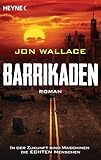 barrikaden  Barrikaden: Roman