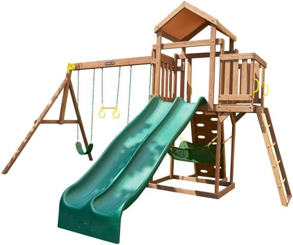Adventure Vista Playset
