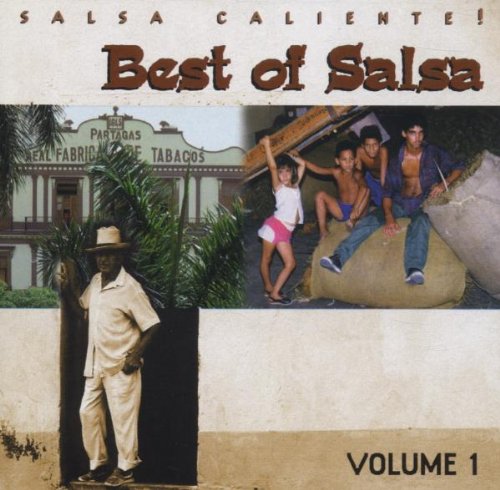 Best of Salsa 1: Amazon.es: CD y vinilos}