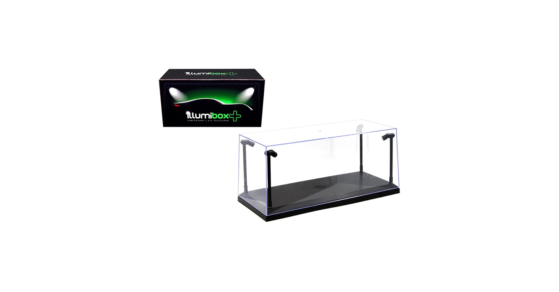 ミニカー BLKLTD ACRYLIC CASE BLKLTD® display case Purple Edition *CASE ONLY – KAIDO HOUSE LLC