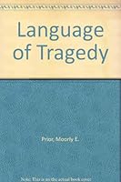 Language of Tragedy 0844613673 Book Cover