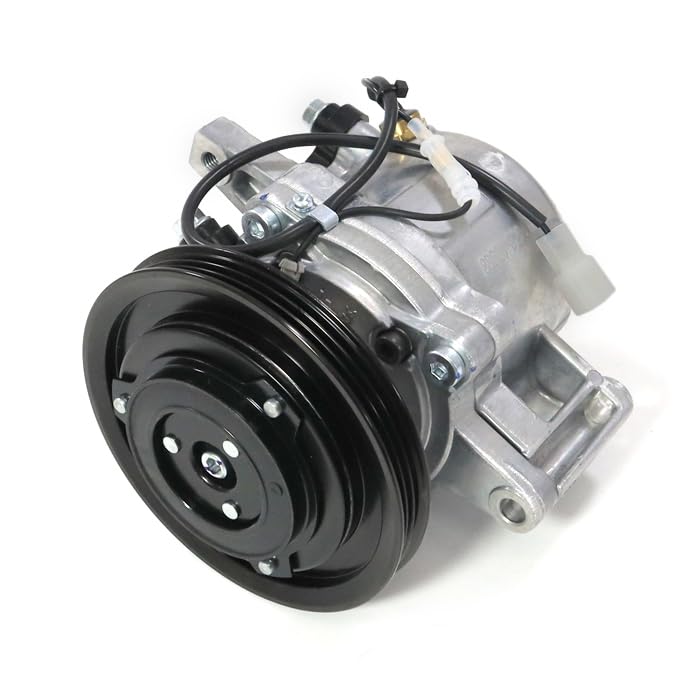 タント L375S L575S エアコンコンプレッサー 88320-B2060 ダイハツ エアコンコンプレッサー タント L375S L385S ムーブ