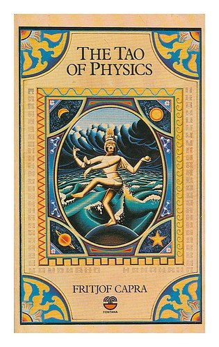 The Tao of Physics: An Exploration of the Paral... B001VURB9G Book Cover