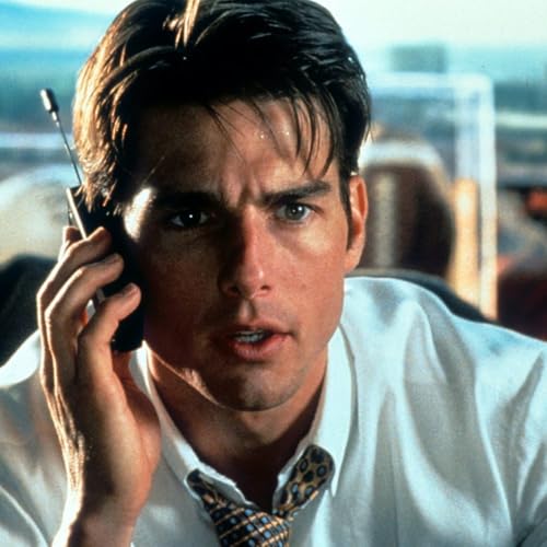 Couverture de Jerry Maguire (1996)