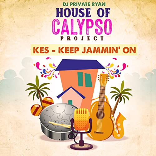 Kes & DJ Private Ryan