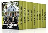 Love's Gentle Path: 9 Amish Romances