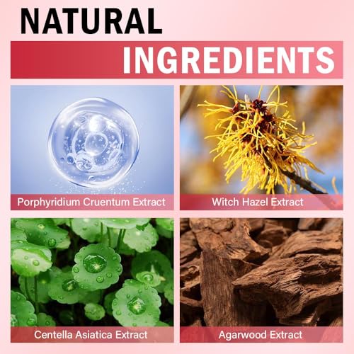 evpct 6 peças V Line Lifting Mask Strap, Face Lift Mask com Colágeno, Hidratante Antienvelhecimento,