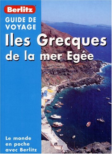Îles grecques