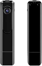 SHE Wearable Mini Camera Mini DV 1080P Full HD Pen Camera Voice
Recorder Pen Micro Body Camara DVR Video Camera Estimated Price : £52.15