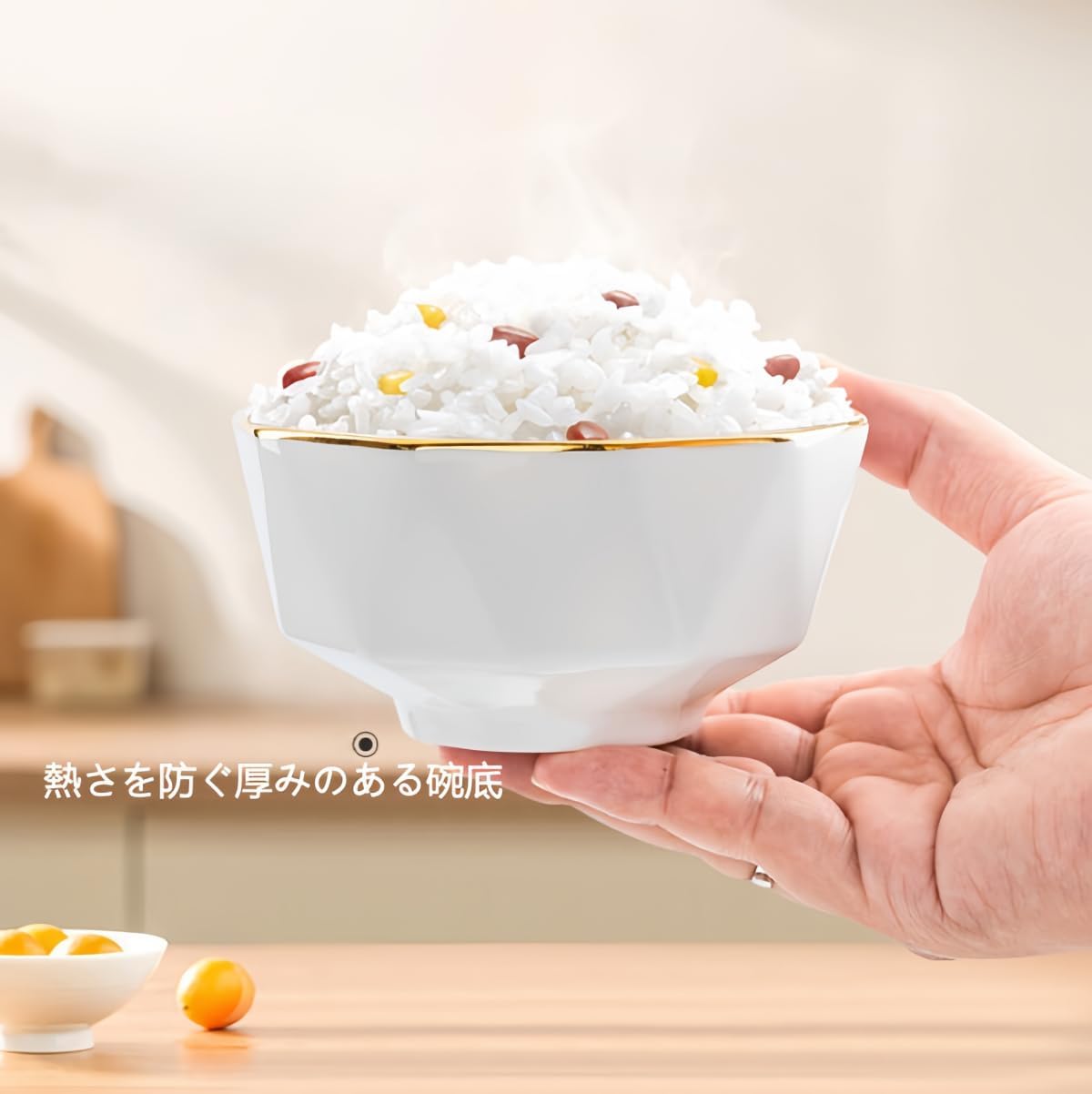 ディナーウェア食器セット釉下北欧手描きボーンチャイナ食器8/16/18/36点セット 高級 家庭用 ディナープレート 箸2/ 4/6