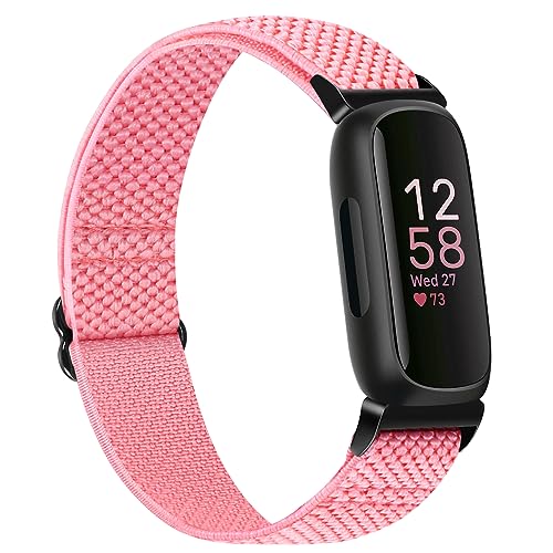 [TumpCez] �X�g���b�`�i�C�����X�}�[�g�E�H�b�`�x���gFitbit Inspire 3/Fitbit Inspire 2/Fitbit Inspire/Fitbit Inspire HR/Fitbit Ace 2/Fitbit Ace 3 �o���h�ɑ�