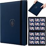 Binder Card