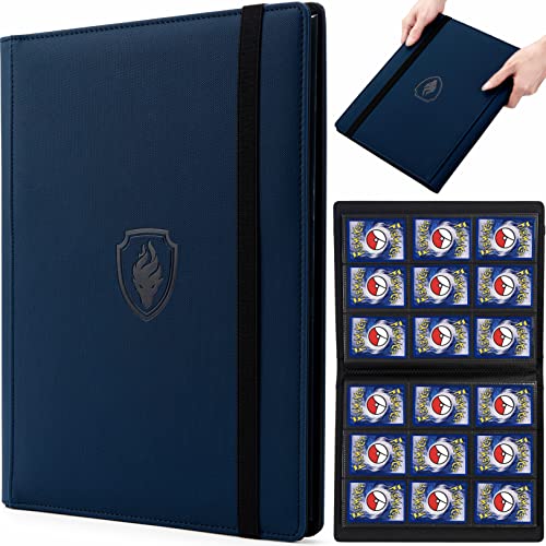 Top 10 Yugioh Card Binders of 2023 Best Reviews Guide