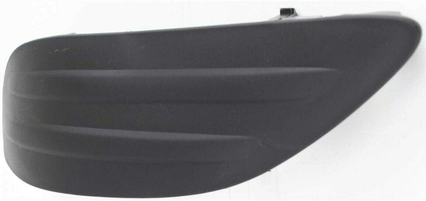 DAT AUTO PARTS Left Front Driver Side Fog Light Cover Replacement for 05-08 Toyota Corolla TO1038107 5212802200