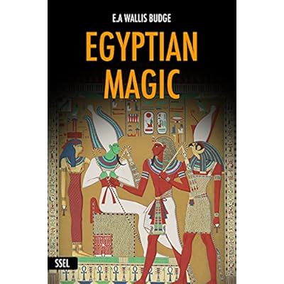 Egyptian Magic