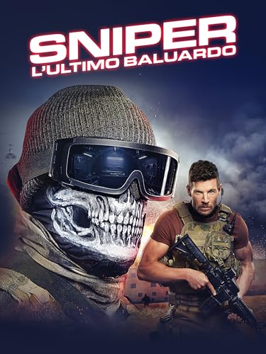  Sniper: L’ultimo baluardo
