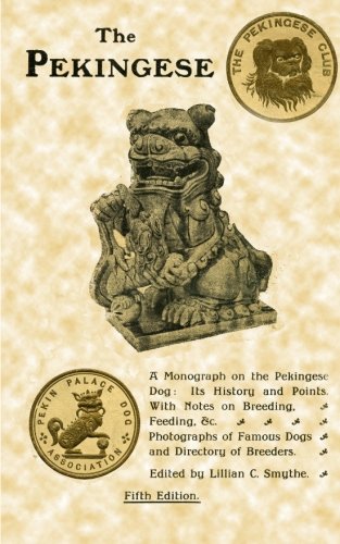 The Pekingese
