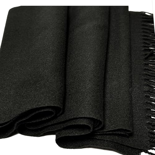 Large Winter Scarves Scarfs for Women Fall Winter Pashmina Shawls and Wraps for Evening Dresses Wedding Shawl Blanket Scarves3