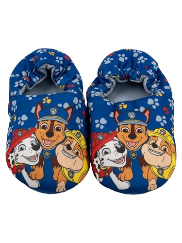 United Labels Paw Patrol Homesocks für Jungen - ABS Hausschuhe...