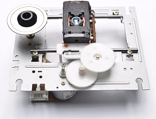 Replacement for Philips AZ-1000 CD Player Spare Parts Laser Lens Lasereinheit Assy Unit AZ1000 Optical Pickup Bloc Optique