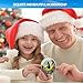 Children's Breast Teeth Medal Tooth Fairy Magic Coin Change Teeth Moonlight Pact Fear of Losing Teeth Shenanigans to Open The Child's First Growth Ceremony(Silver)